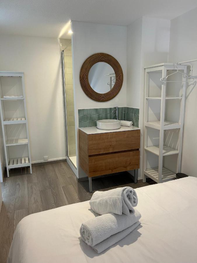 Ferienwohnung La Pause 800 Wissant Exterior foto