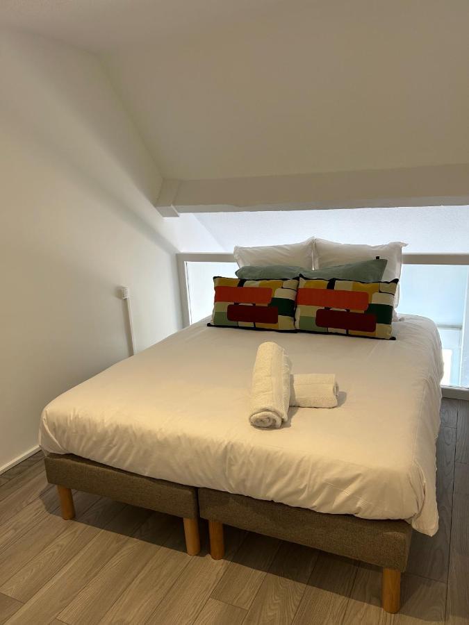 Ferienwohnung La Pause 800 Wissant Exterior foto