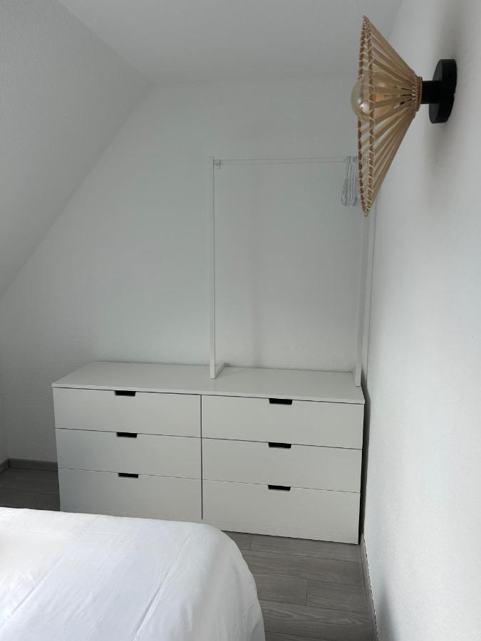 Ferienwohnung La Pause 800 Wissant Exterior foto